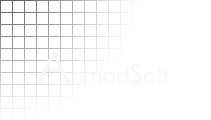 Ahmadsoft.org logo